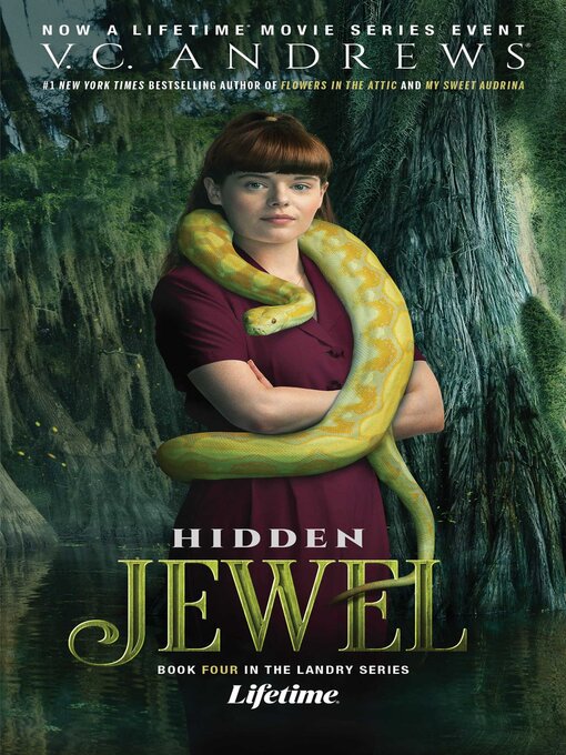 Title details for Hidden Jewel by V.C. Andrews - Available